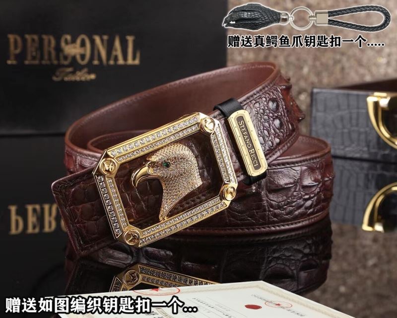 Stefano Ricci Belts